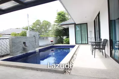 Mil Pool: 3 Bedroom 2 Bathroom For Rent