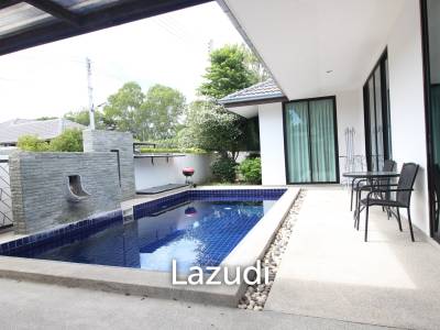 Mil Pool: 3 Bedroom 2 Bathroom For Rent