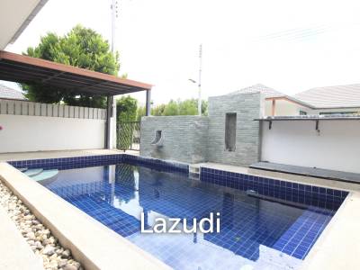 Mil Pool: 3 Bedroom 2 Bathroom For Rent