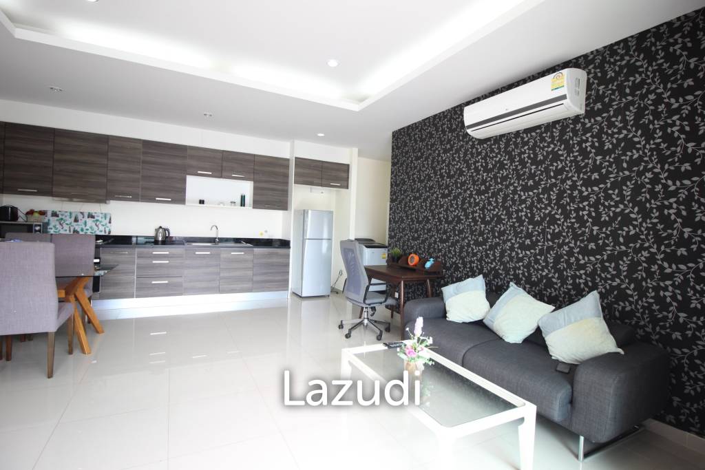 Mil Pool: 3 Bedroom 2 Bathroom For Rent