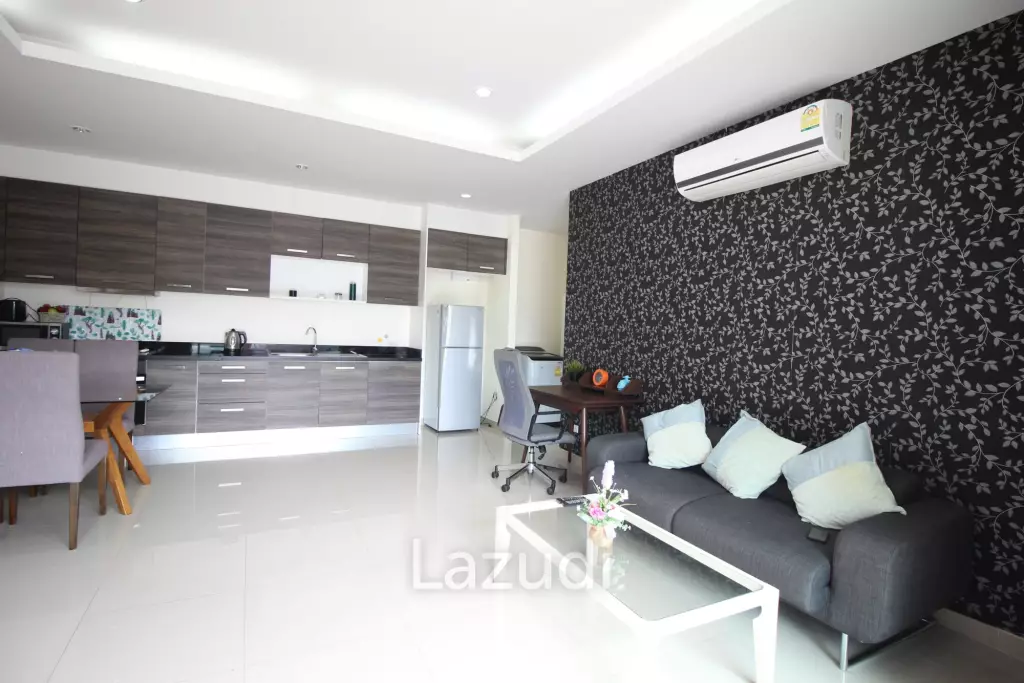 Mil Pool: 3 Bedroom 2 Bathroom For Rent