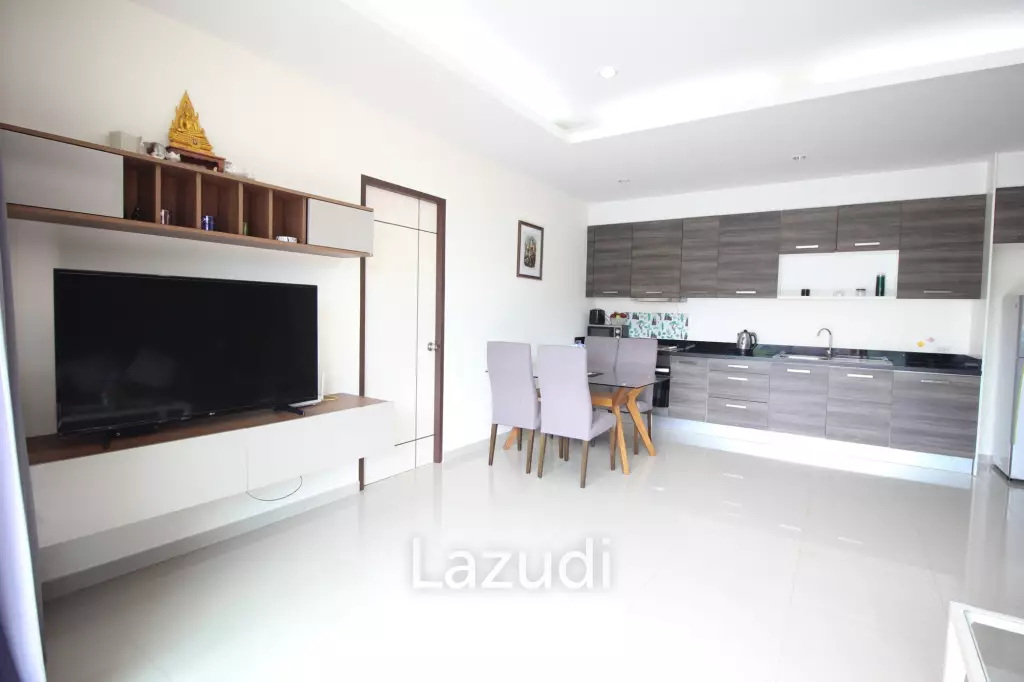 Mil Pool: 3 Bedroom 2 Bathroom For Rent