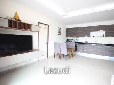 Mil Pool: 3 Bedroom 2 Bathroom For Rent