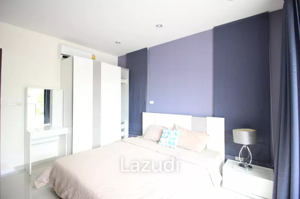 Mil Pool: 3 Bedroom 2 Bathroom For Rent