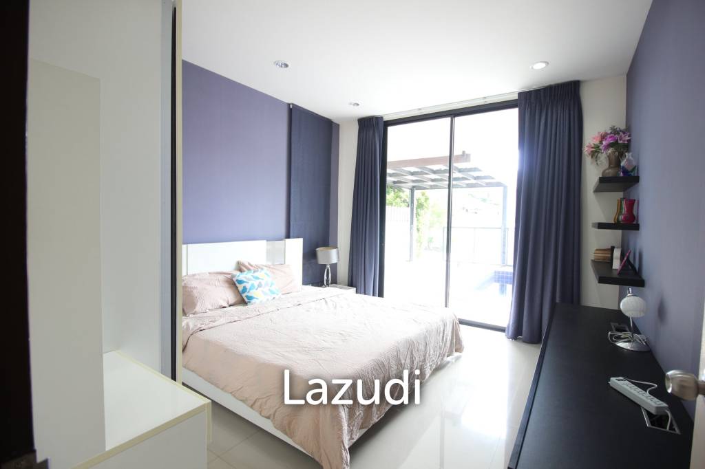 Mil Pool: 3 Bedroom 2 Bathroom For Rent