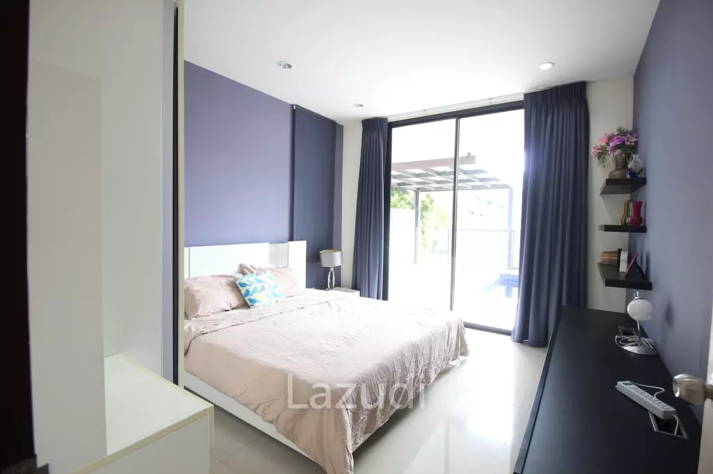 Mil Pool: 3 Bedroom 2 Bathroom For Rent
