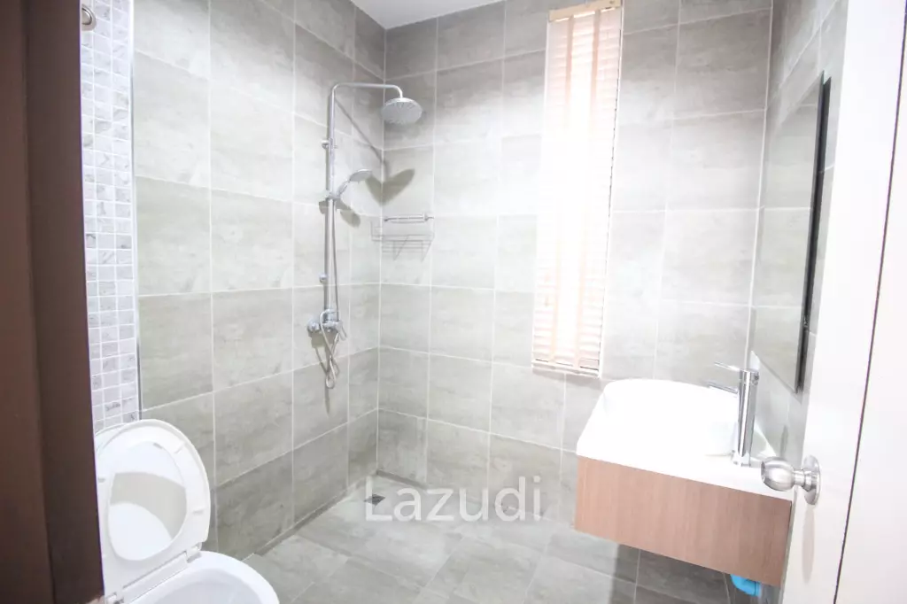 Mil Pool: 3 Bedroom 2 Bathroom For Rent