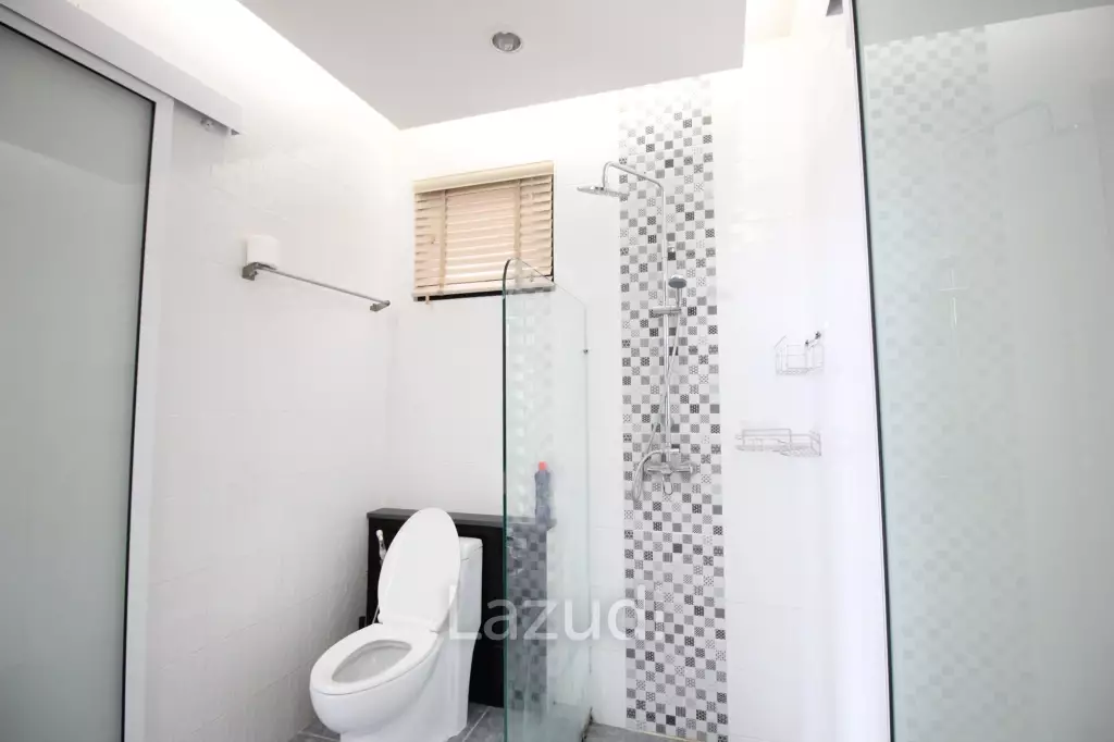 Mil Pool: 3 Bedroom 2 Bathroom For Rent