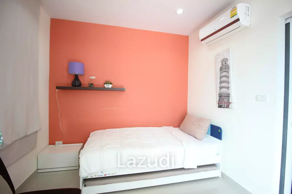 Mil Pool: 3 Bedroom 2 Bathroom For Rent
