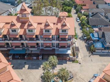 Home Office for sale Soi 51 (Naeb Kehad road)