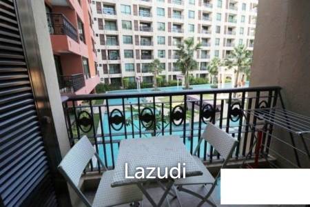 Marrakesh Condo: 1 Bed 1 Bath for rent