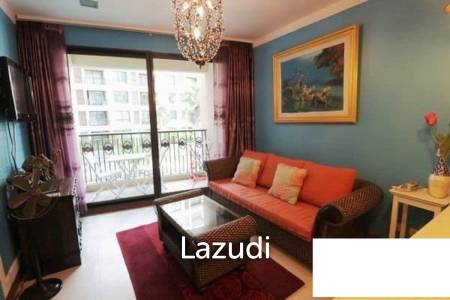 Marrakesh Condo: 1 Bed 1 Bath for rent