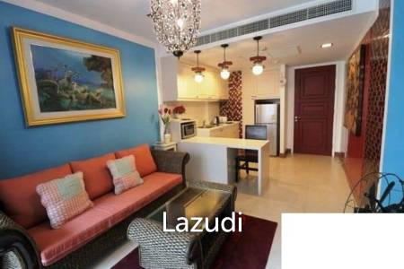 Marrakesh Condo: 1 Bed 1 Bath for rent