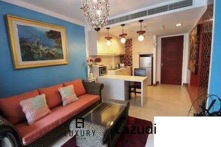 Marrakesh Condo: 1 Bed 1 Bath for rent