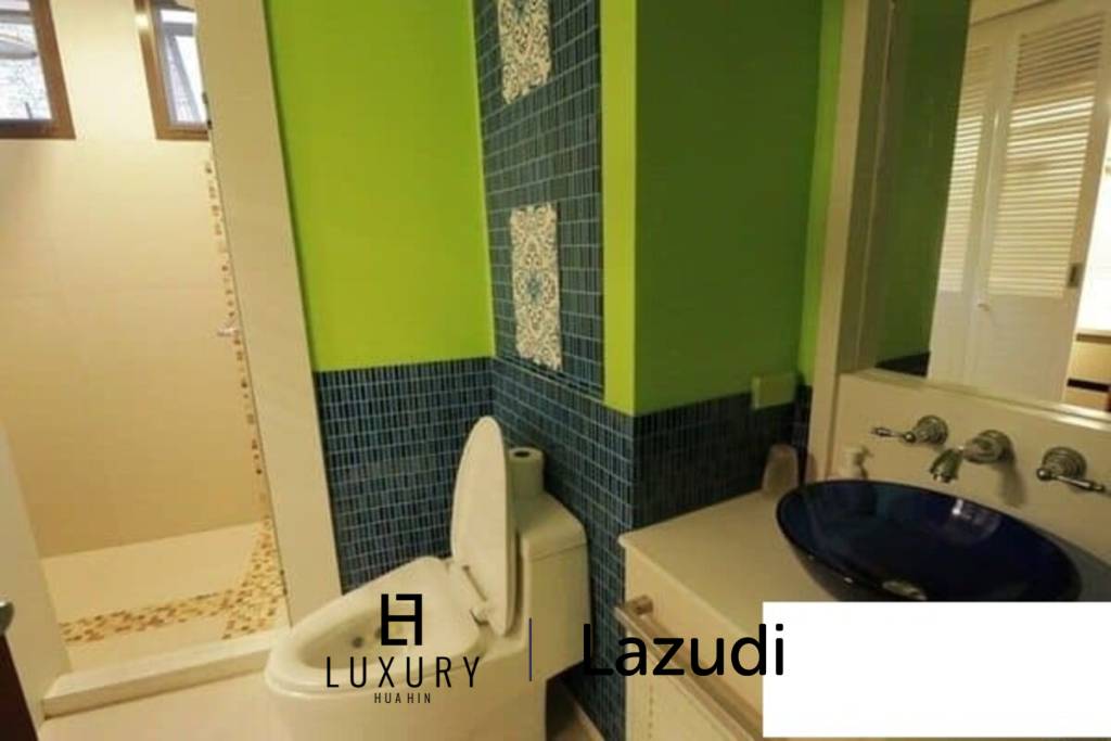 Marrakesh Condo: 1 Bed 1 Bath for rent
