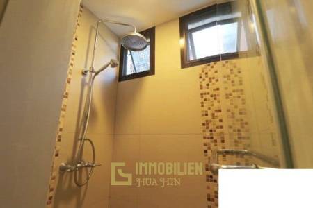 45 m² 1 Chambre 1 Salle de bain Condominium Pour Louer