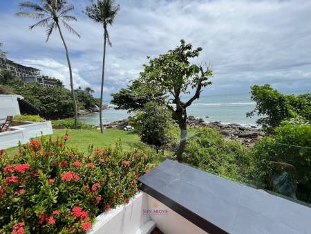 Kamala Beach Estate 2 Bedrooms 1 Bathroom 110 SQ.M. For Sale