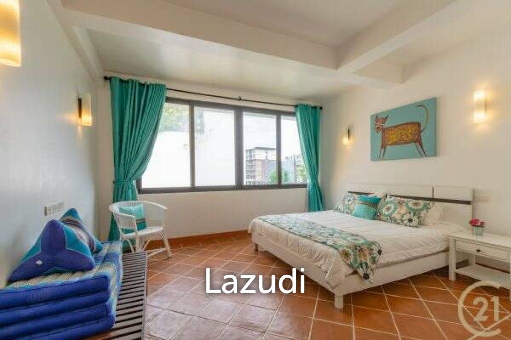 150 Sqm 2 Bed 3 Bath Condominium For Sale