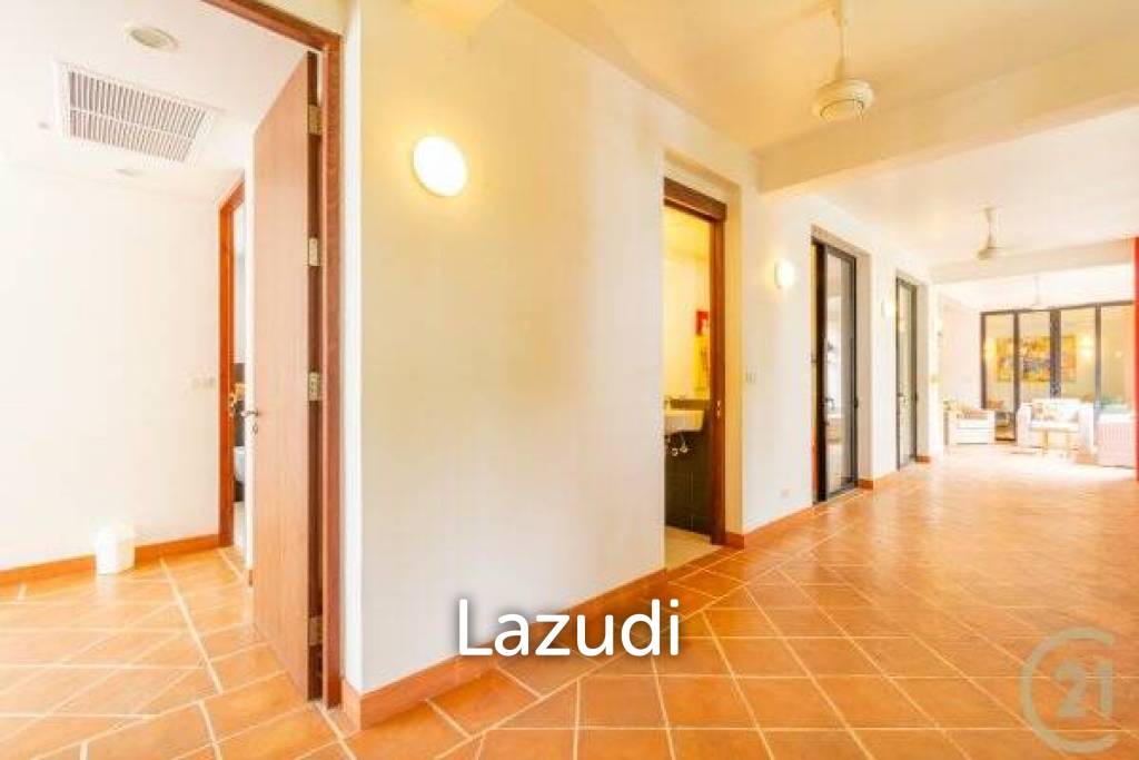 150 Sqm 2 Bed 3 Bath Condominium For Sale