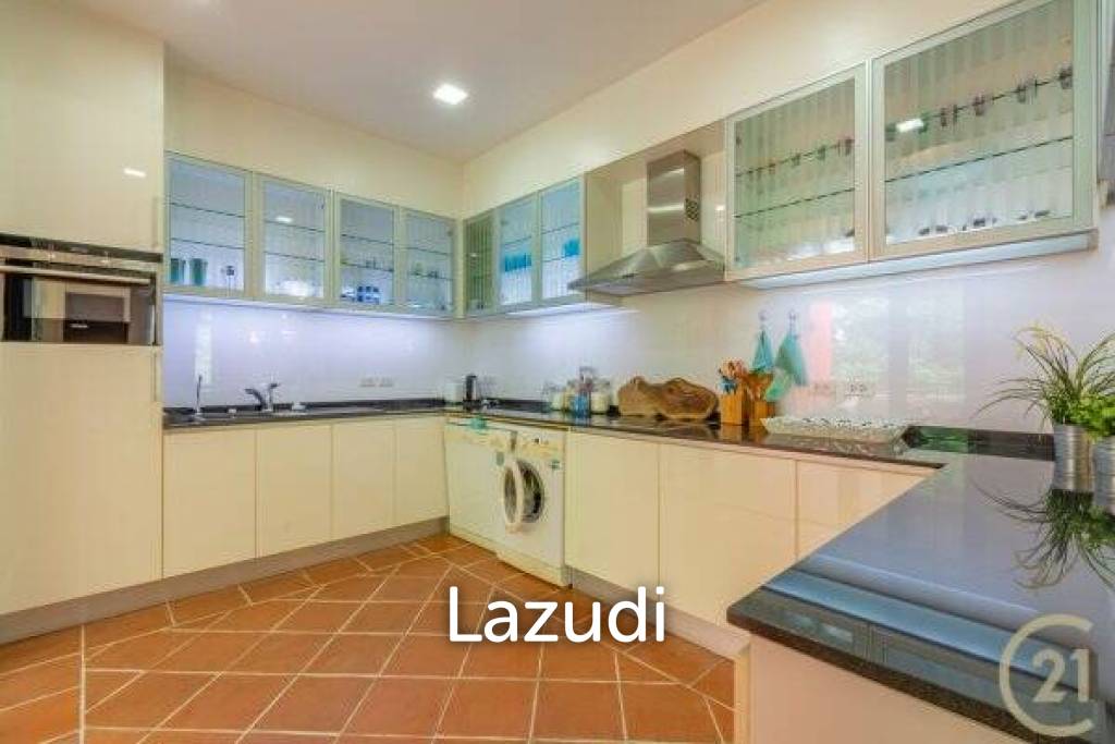 150 Sqm 2 Bed 3 Bath Condominium For Sale