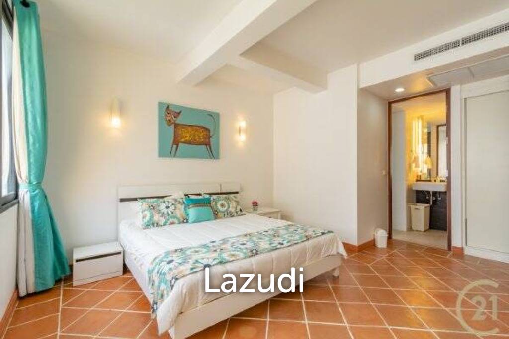 150 Sqm 2 Bed 3 Bath Condominium For Sale