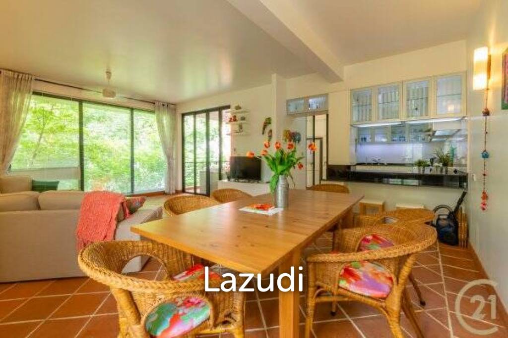 150 Sqm 2 Bed 3 Bath Condominium For Sale