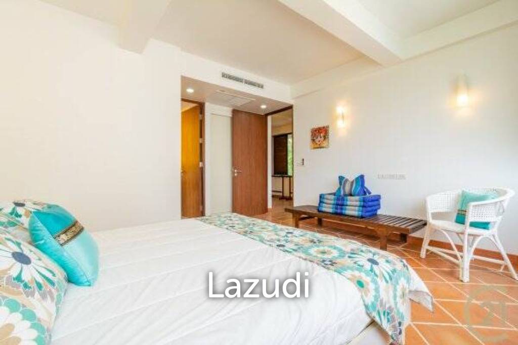 150 Sqm 2 Bed 3 Bath Condominium For Sale