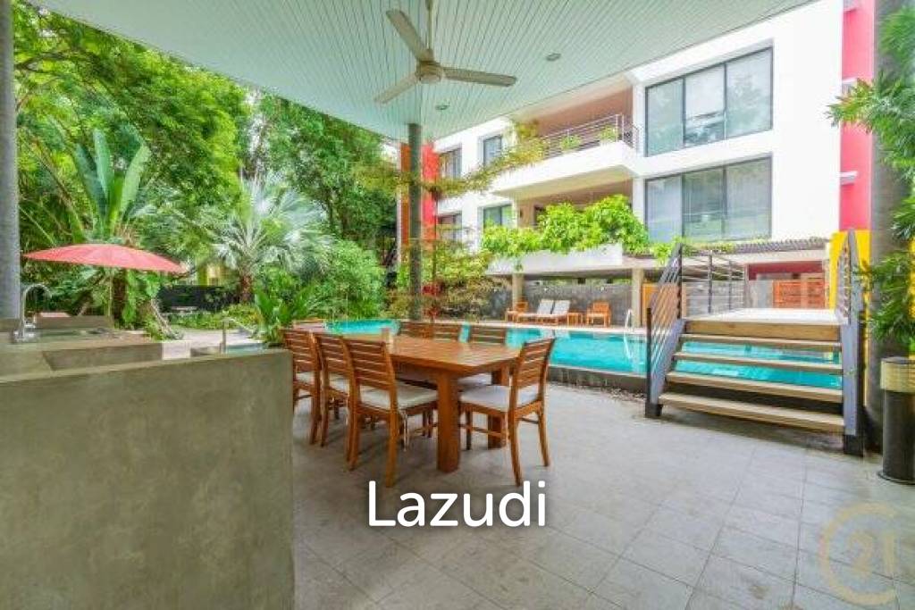 150 Sqm 2 Bed 3 Bath Condominium For Sale