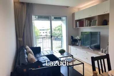 2 Bedrooms 2 Bathrooms 63 SQ.M. Condo For Rent+Sale