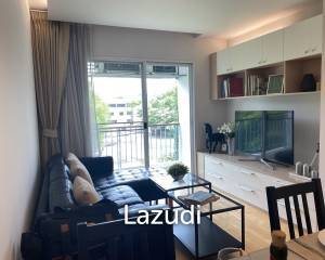 2 Bedrooms 2 Bathrooms 63 SQ.M. Condo For Rent+Sale