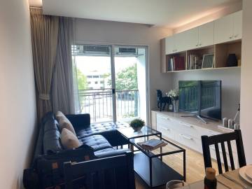 2 Bedrooms 2 Bathrooms 63 SQ.M. Condo For Rent&Sale