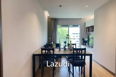 2 Bedrooms 2 Bathrooms 63 SQ.M. Condo For Rent+Sale