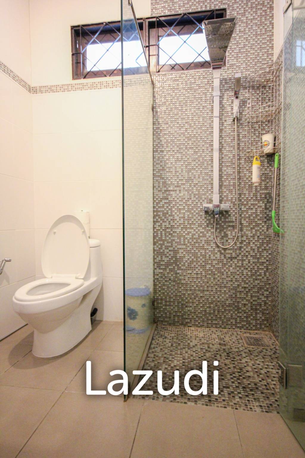 วิลล่า 3 ห้องนอน - ออร์คิด พาราไดซ์ โฮม - หัวหิน