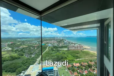 The Riviera Monaco Condo for Sale