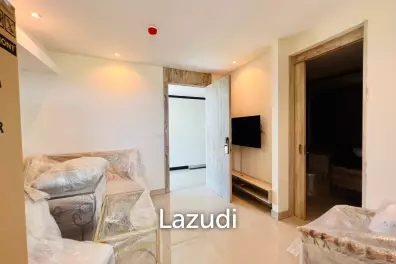 The Riviera Monaco Condo for Sale