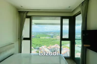 The Riviera Monaco Condo for Sale