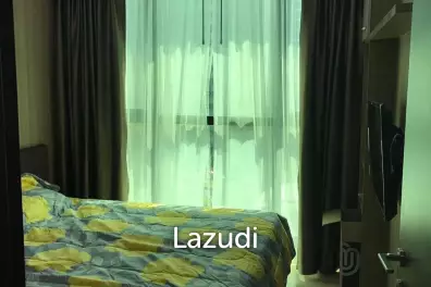 Dusit Grand Condo View for Sale