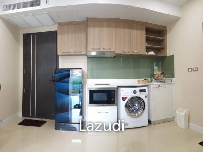 Dusit Grand Condo View for Sale