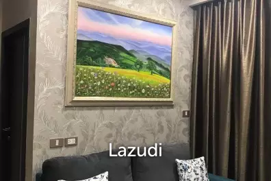 Dusit Grand Condo View for Sale