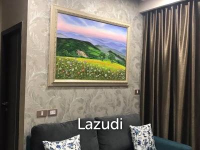 Dusit Grand Condo View for Sale