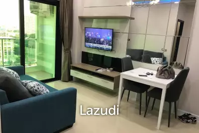 Dusit Grand Condo View for Sale