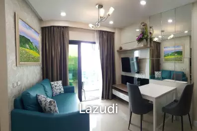 Dusit Grand Condo View for Sale
