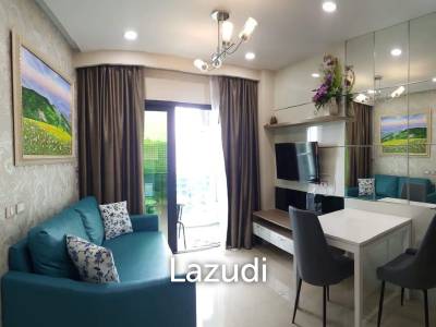 Dusit Grand Condo View for Sale