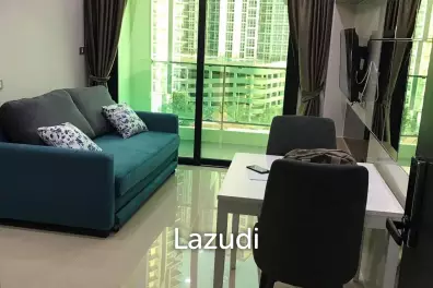 Dusit Grand Condo View for Sale