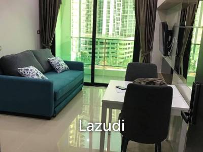 Dusit Grand Condo View for Sale