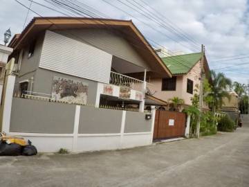 Single House for Sale, near Yak Hanuman
