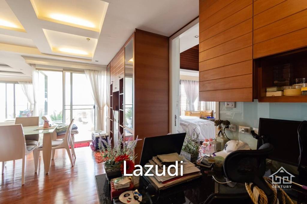 180 Sqm 2 Bed 2 Bath Condominium For Sale