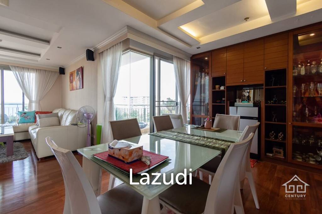 180 Sqm 2 Bed 2 Bath Condominium For Sale