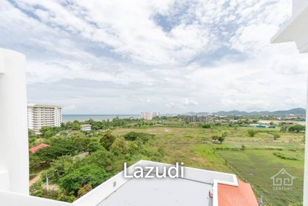 180 Sqm 2 Bed 2 Bath Condominium For Sale