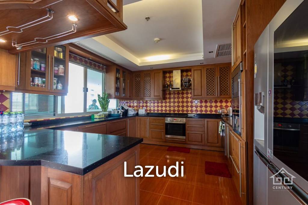 180 Sqm 2 Bed 2 Bath Condominium For Sale